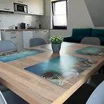 Appartamento Pod Sosnami Sarbinowo