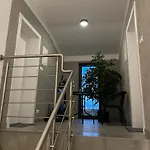 Appartamento Pod Sosnami Sarbinowo