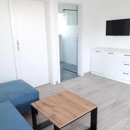 Pod Sosnami サルビノボ