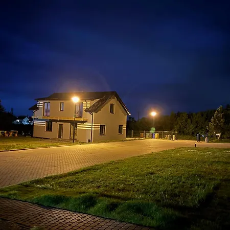 アパート Pod Sosnami