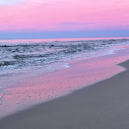 アパート Pod Sosnami *