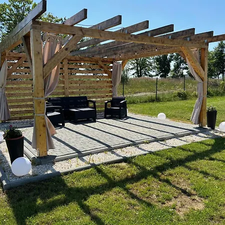 アパート Pod Sosnami *